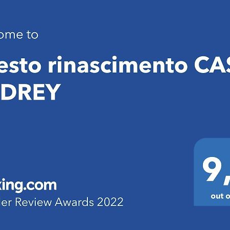 Questo Rinascimento Casa Audrey Nápoles Exterior foto