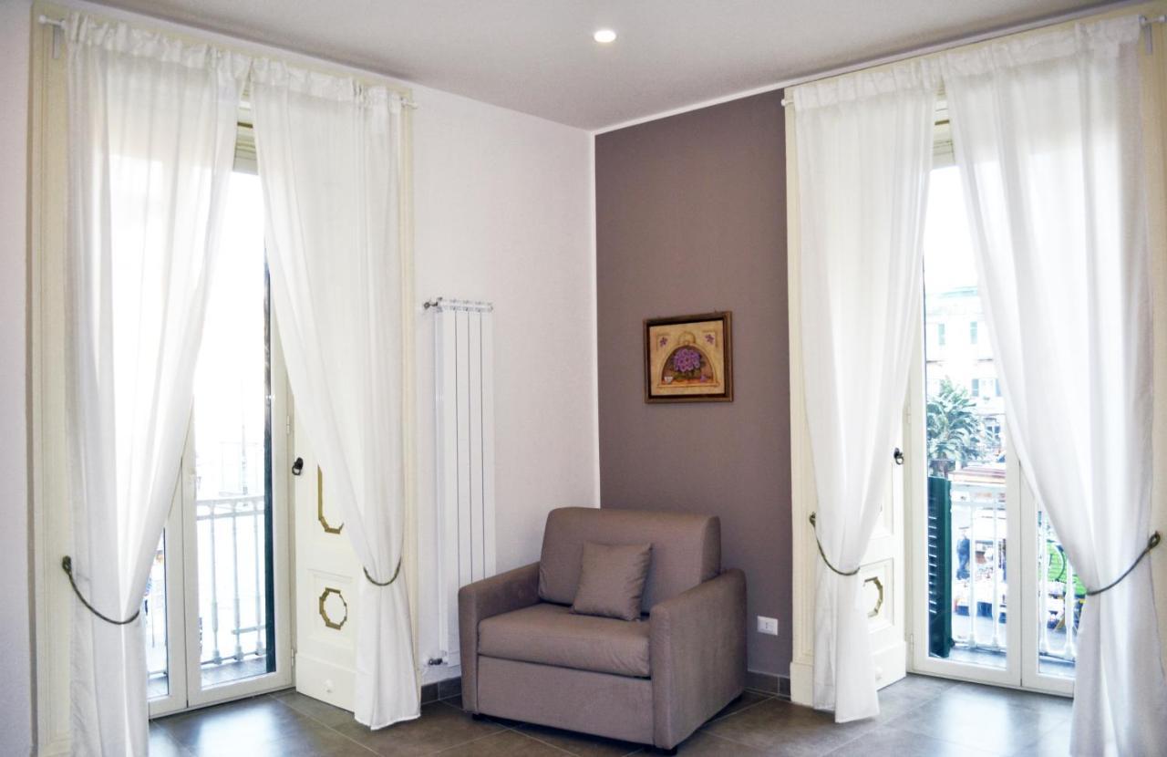 Questo Rinascimento Casa Audrey Nápoles Exterior foto